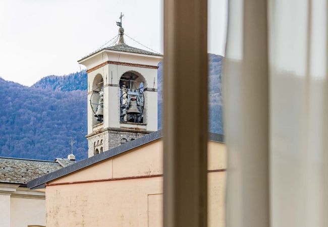 Appartamento a Mandello del Lario - Il lago di Diana Appartamento a Mandello del Lario - Il lago di Diana