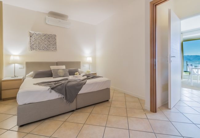 Appartamento a Perledo - Varenna O Sole Mio Appartamento a Perledo - Varenna O Sole Mio