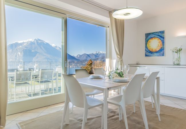 Appartamento a Perledo - Varenna O Sole Mio Appartamento a Perledo - Varenna O Sole Mio