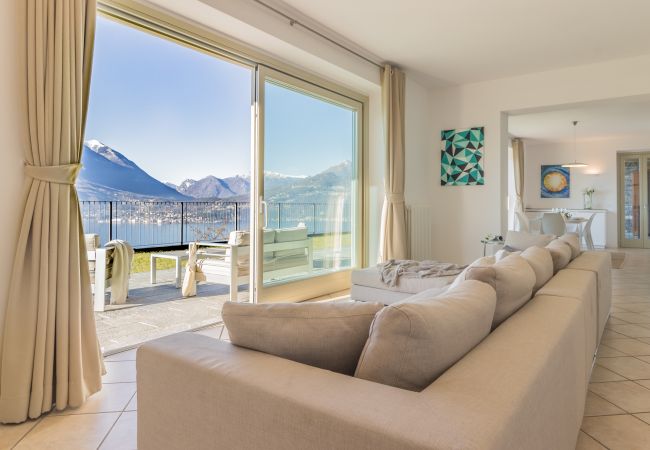 Appartamento a Perledo - Varenna O Sole Mio Appartamento a Perledo - Varenna O Sole Mio