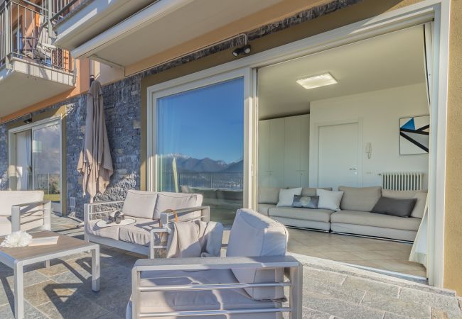 Appartamento a Perledo - Varenna O Sole Mio Appartamento a Perledo - Varenna O Sole Mio