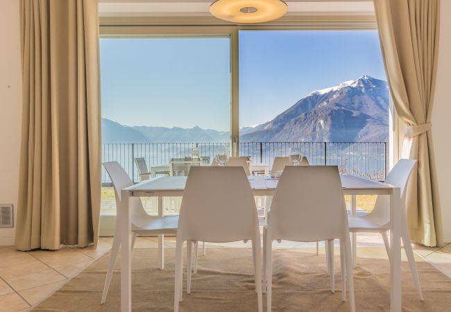 Appartamento a Perledo - Varenna O Sole Mio Appartamento a Perledo - Varenna O Sole Mio