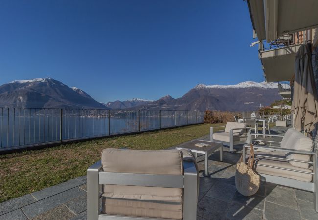 Appartamento a Perledo - Varenna O Sole Mio Appartamento a Perledo - Varenna O Sole Mio