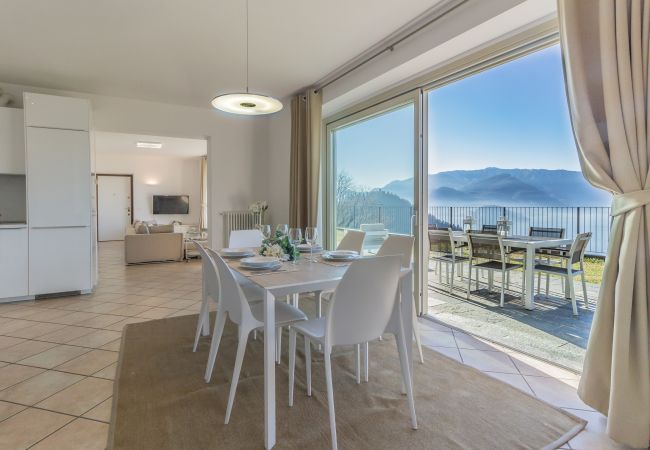 Appartamento a Perledo - Varenna O Sole Mio Appartamento a Perledo - Varenna O Sole Mio