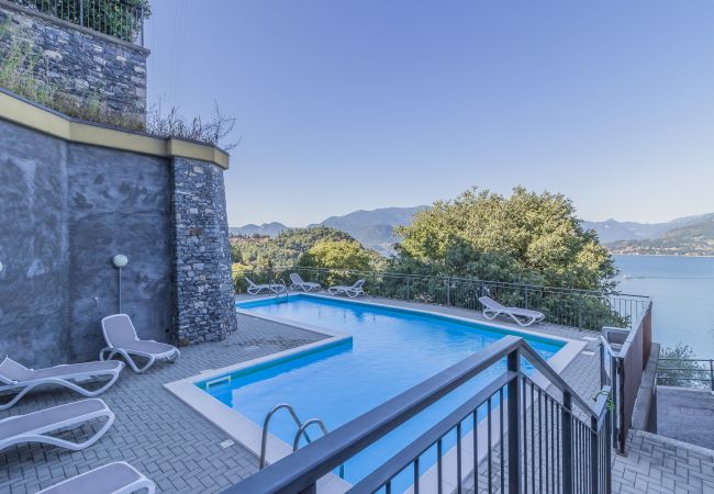 Appartamento a Perledo - Varenna O Sole Mio Appartamento a Perledo - Varenna O Sole Mio