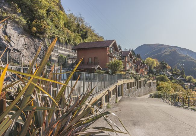 Appartamento a Perledo - Varenna O Sole Mio Appartamento a Perledo - Varenna O Sole Mio