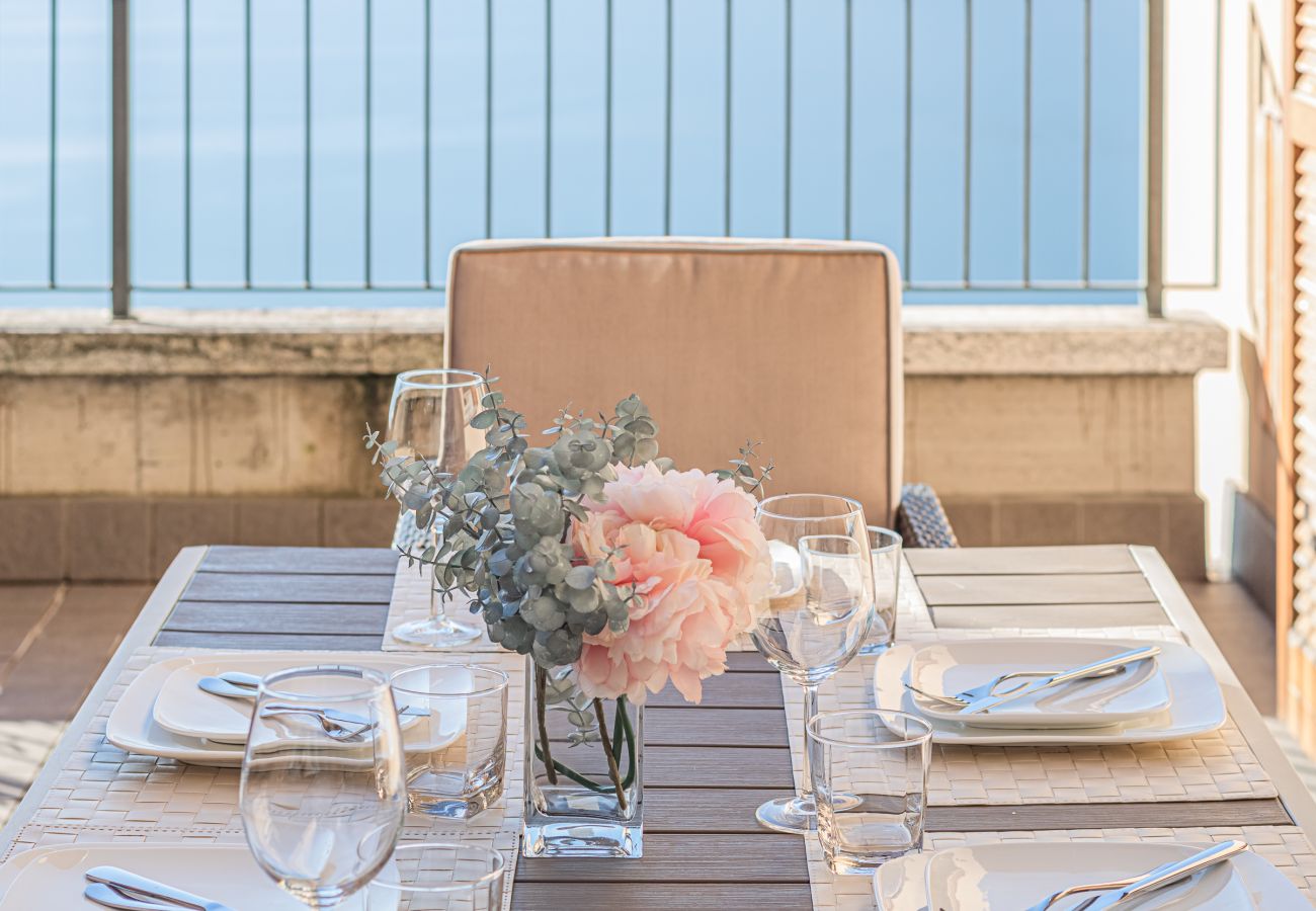 Appartamento a Perledo - Jewel of Varenna