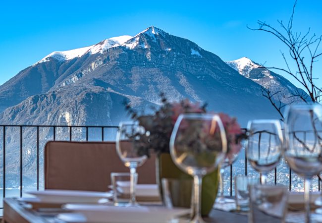 Appartamento a Perledo - Sunny Varenna Apartment Appartamento a Perledo - Sunny Varenna Apartment