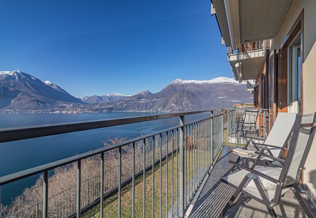 Appartamento a Perledo - Sunny Varenna Apartment Appartamento a Perledo - Sunny Varenna Apartment