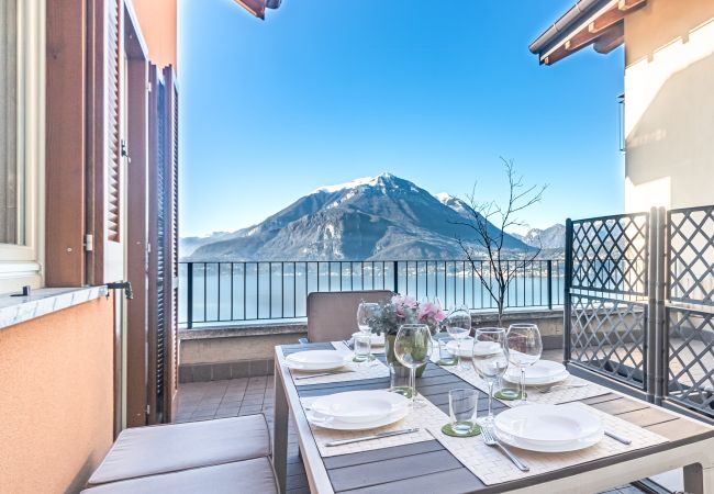 Appartamento a Perledo - Sunny Varenna Apartment Appartamento a Perledo - Sunny Varenna Apartment