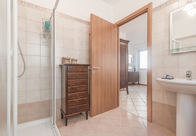 Appartamento a Perledo - Sunny Varenna Apartment Appartamento a Perledo - Sunny Varenna Apartment