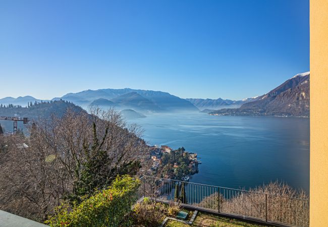 Appartamento a Perledo - Sunny Varenna Apartment Appartamento a Perledo - Sunny Varenna Apartment