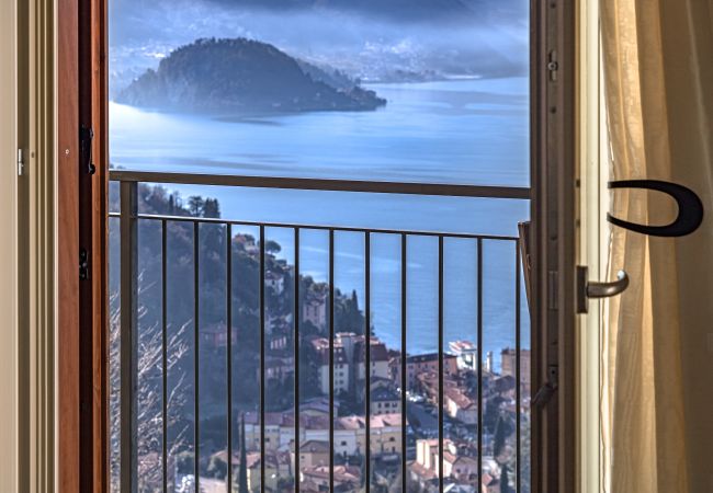 Appartamento a Perledo - Sunny Varenna Apartment Appartamento a Perledo - Sunny Varenna Apartment