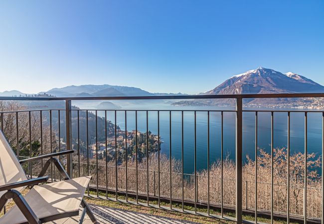 Appartamento a Perledo - Sunny Varenna Apartment Appartamento a Perledo - Sunny Varenna Apartment
