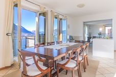 Appartamento a Perledo - Sunny Varenna Apartment