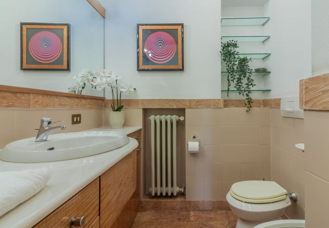 Appartamento a Varenna - Miranda's Home Appartamento a Varenna - Miranda's Home