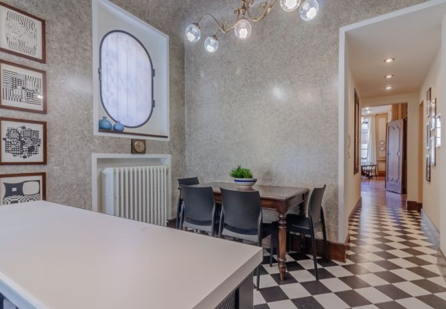 Appartamento a Varenna - Miranda's Home Appartamento a Varenna - Miranda's Home