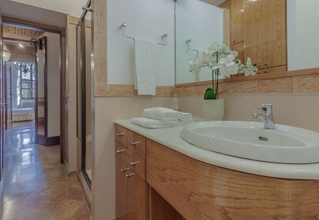 Appartamento a Varenna - Miranda's Home Appartamento a Varenna - Miranda's Home