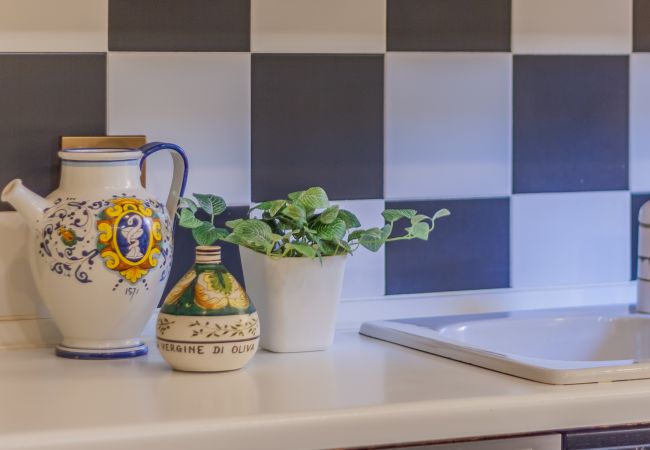 Appartamento a Varenna - Miranda's Home Appartamento a Varenna - Miranda's Home