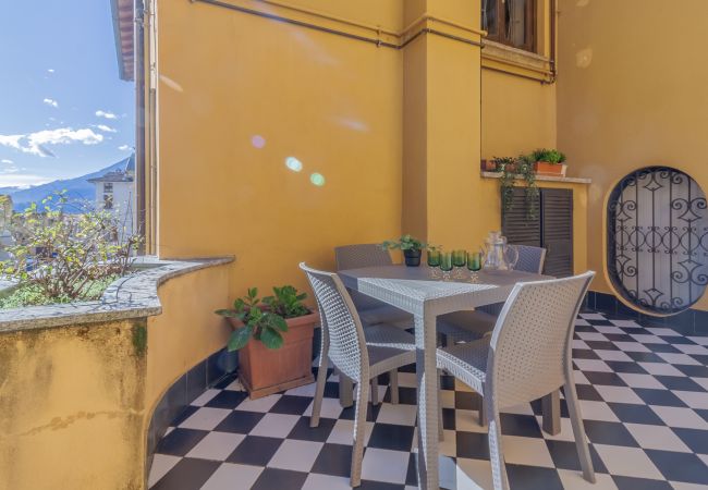 Appartamento a Varenna - Miranda's Home Appartamento a Varenna - Miranda's Home