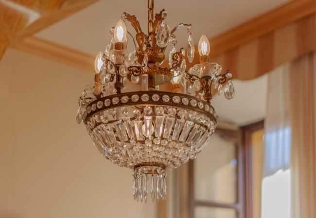 Appartamento a Varenna - Miranda's Home Appartamento a Varenna - Miranda's Home