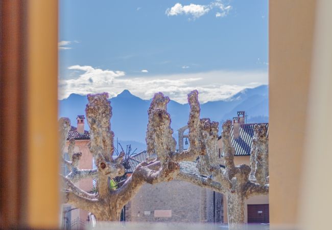 Appartamento a Varenna - Miranda's Home Appartamento a Varenna - Miranda's Home