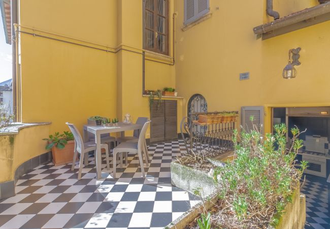 Appartamento a Varenna - Miranda's Home Appartamento a Varenna - Miranda's Home