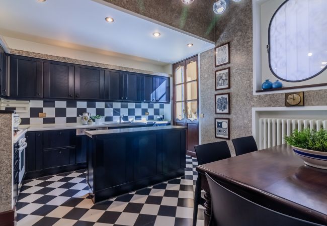 Appartamento a Varenna - Miranda's Home Appartamento a Varenna - Miranda's Home