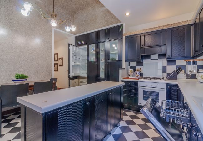 Appartamento a Varenna - Miranda's Home Appartamento a Varenna - Miranda's Home