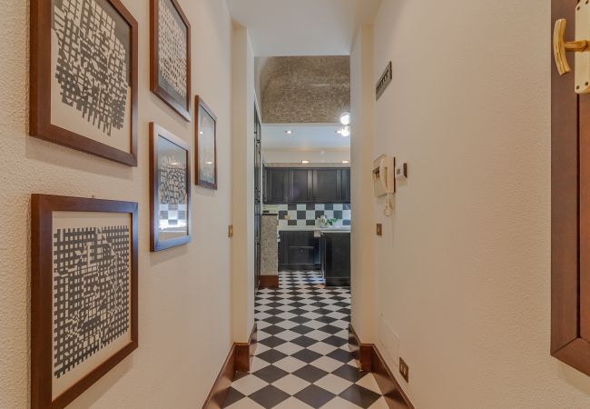 Appartamento a Varenna - Miranda's Home Appartamento a Varenna - Miranda's Home