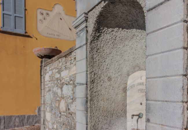 Appartamento a Varenna - Miranda's Home Appartamento a Varenna - Miranda's Home