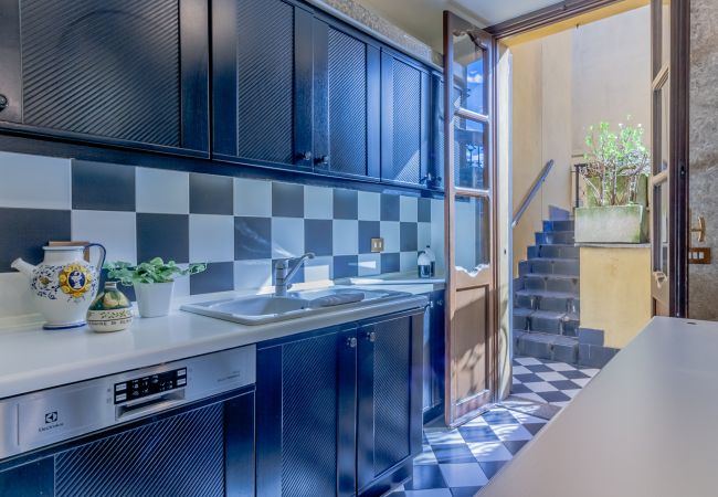 Appartamento a Varenna - Miranda's Home Appartamento a Varenna - Miranda's Home