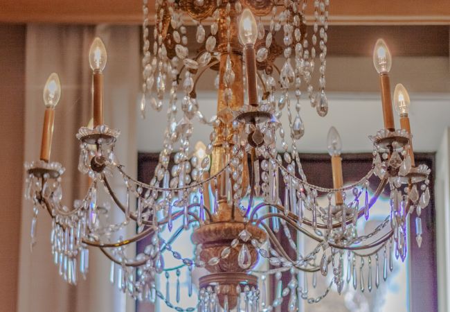 Appartamento a Varenna - Miranda's Home Appartamento a Varenna - Miranda's Home