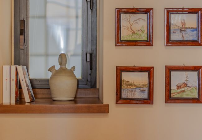 Appartamento a Varenna - Miranda's Home Appartamento a Varenna - Miranda's Home