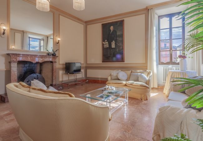 Appartamento a Varenna - Miranda's Home Appartamento a Varenna - Miranda's Home