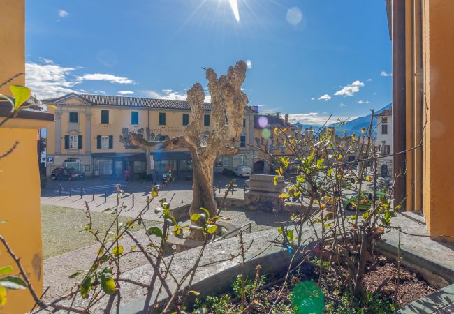 Appartamento a Varenna - Miranda's Home Appartamento a Varenna - Miranda's Home