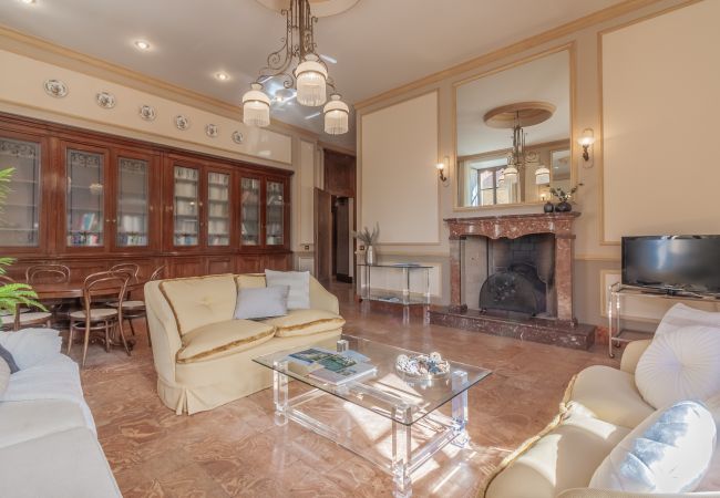 Appartamento a Varenna - Miranda's Home Appartamento a Varenna - Miranda's Home