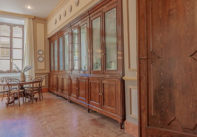 Appartamento a Varenna - Miranda's Home Appartamento a Varenna - Miranda's Home