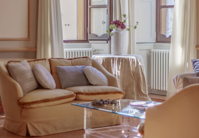 Appartamento a Varenna - Miranda's Home Appartamento a Varenna - Miranda's Home