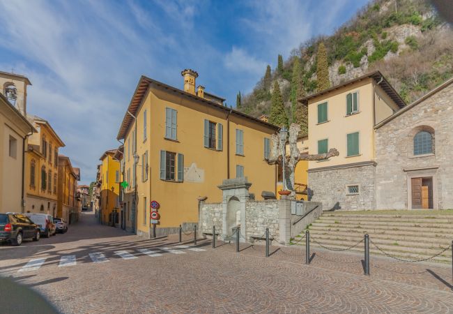 Appartamento a Varenna - Miranda's Home Appartamento a Varenna - Miranda's Home