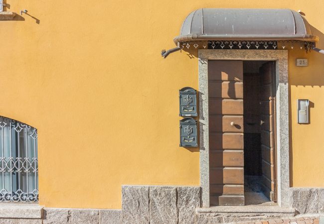 Appartamento a Varenna - Miranda's Home Appartamento a Varenna - Miranda's Home