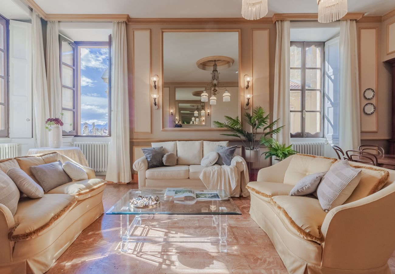 Appartamento a Varenna - Miranda's Home