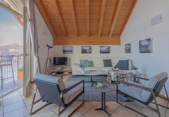 Appartamento a Perledo - Veloccino del Lago Appartamento a Perledo - Veloccino del Lago