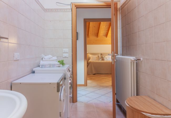 Appartamento a Perledo - Veloccino del Lago Appartamento a Perledo - Veloccino del Lago