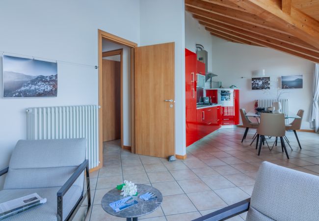 Appartamento a Perledo - Veloccino del Lago Appartamento a Perledo - Veloccino del Lago