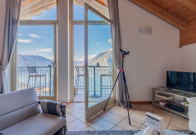 Appartamento a Perledo - Veloccino del Lago Appartamento a Perledo - Veloccino del Lago