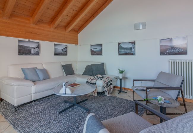 Appartamento a Perledo - Veloccino del Lago Appartamento a Perledo - Veloccino del Lago