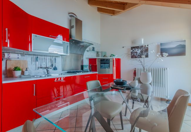 Appartamento a Perledo - Veloccino del Lago Appartamento a Perledo - Veloccino del Lago