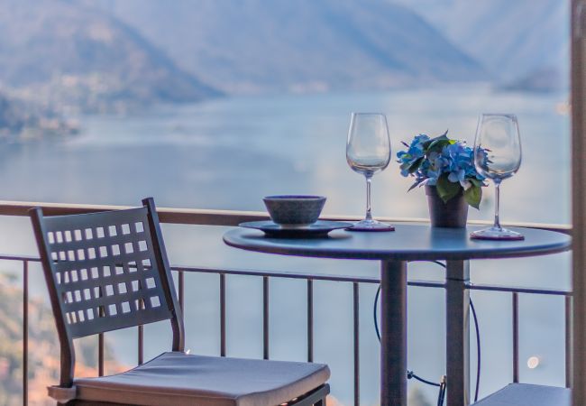 Appartamento a Perledo - Veloccino del Lago Appartamento a Perledo - Veloccino del Lago