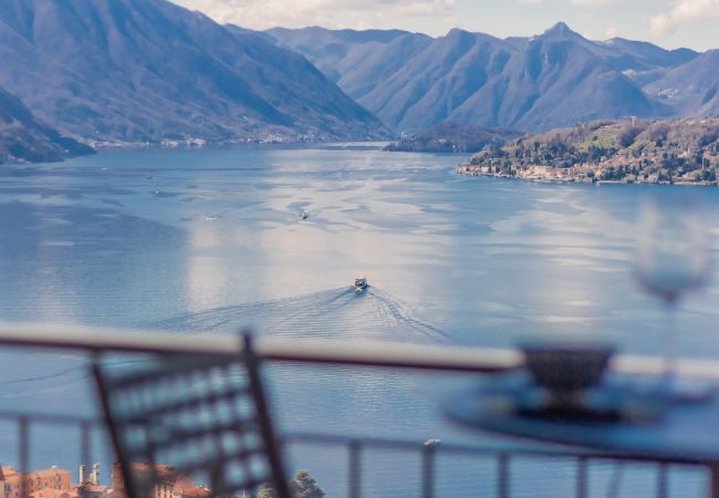 Appartamento a Perledo - Veloccino del Lago Appartamento a Perledo - Veloccino del Lago